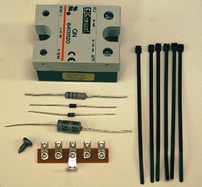 L4B Parts